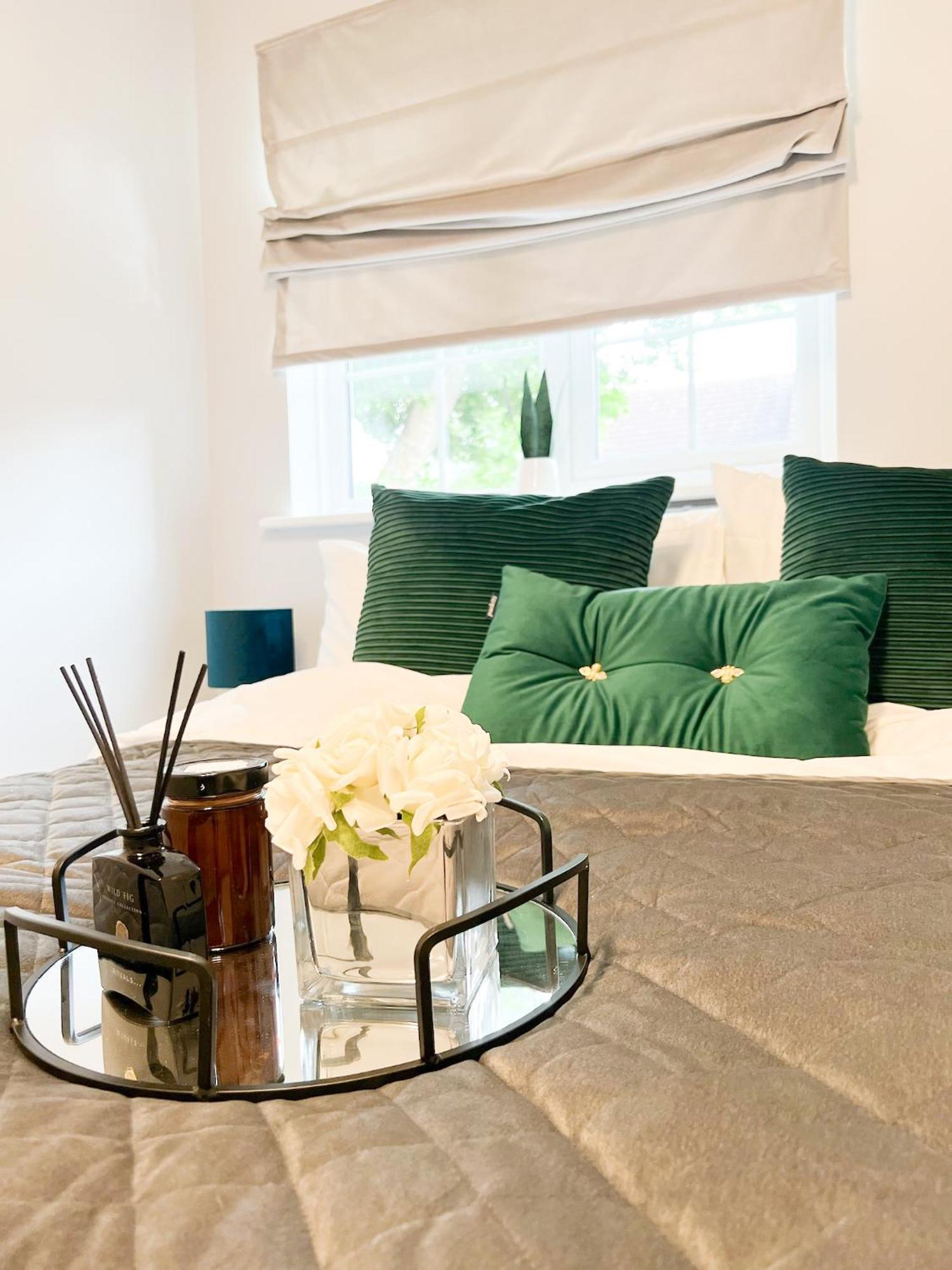 Beautiful Apartment In Beckton With Private Entrance And Garden Λονδίνο Εξωτερικό φωτογραφία