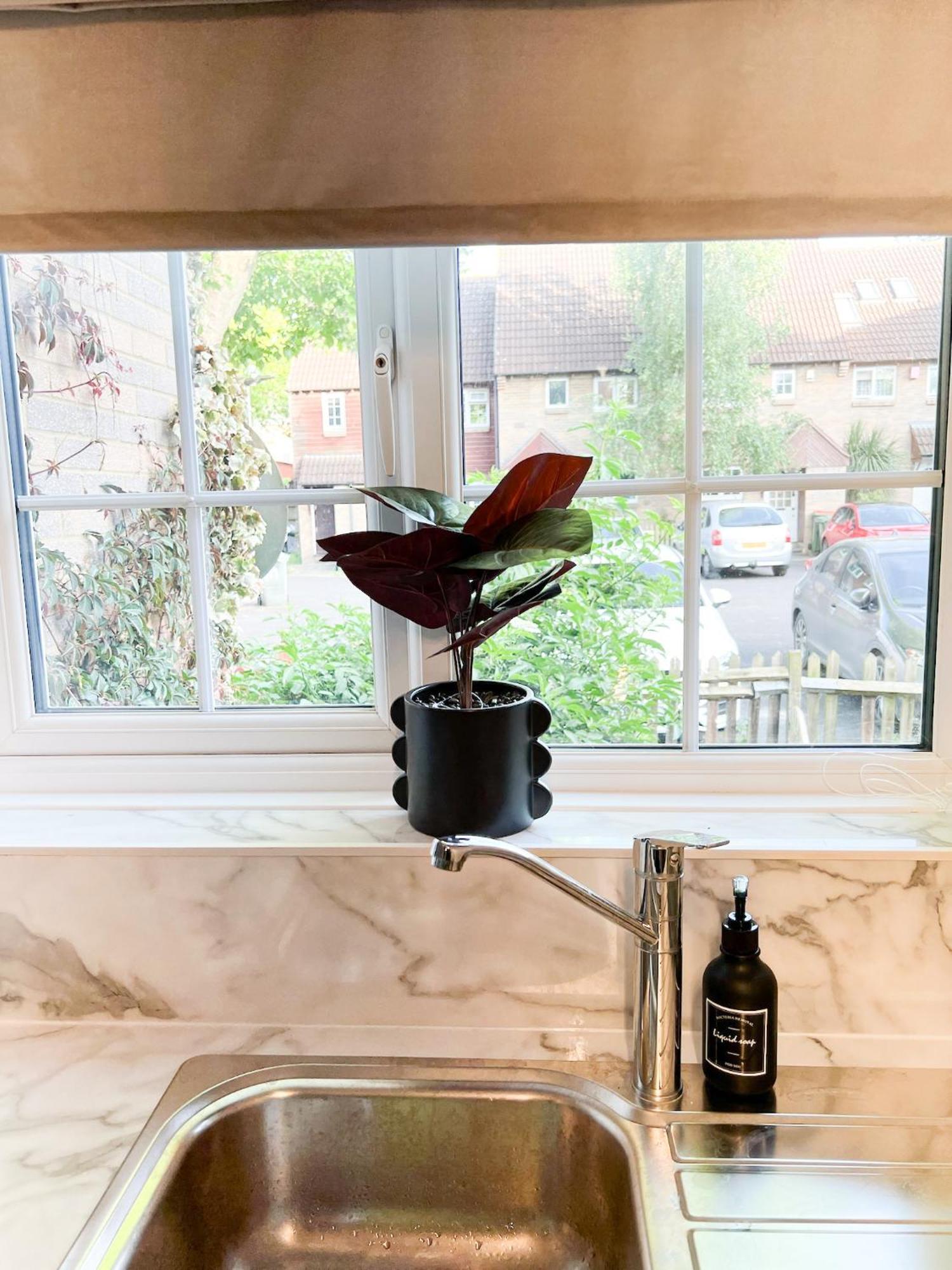Beautiful Apartment In Beckton With Private Entrance And Garden Λονδίνο Εξωτερικό φωτογραφία